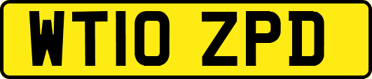 WT10ZPD