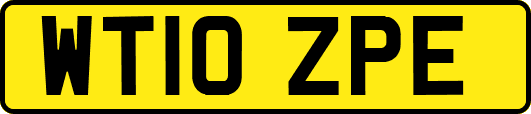 WT10ZPE