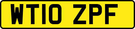 WT10ZPF