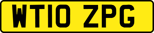 WT10ZPG