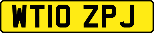 WT10ZPJ