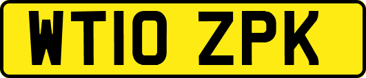WT10ZPK