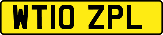 WT10ZPL