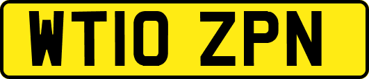 WT10ZPN
