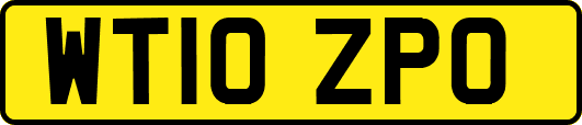 WT10ZPO