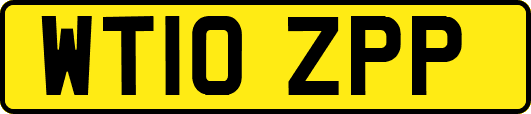 WT10ZPP
