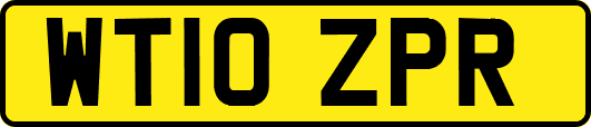 WT10ZPR