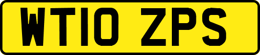 WT10ZPS