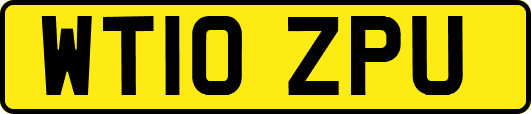 WT10ZPU