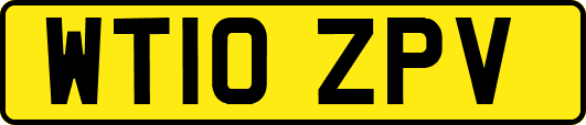 WT10ZPV