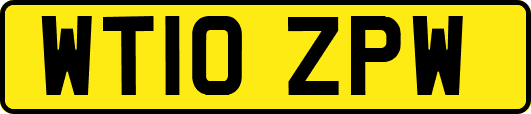 WT10ZPW