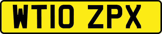 WT10ZPX