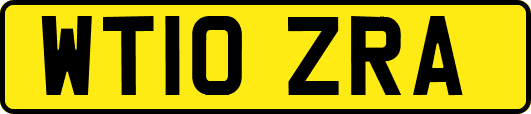 WT10ZRA