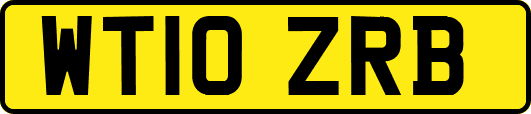 WT10ZRB