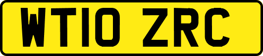 WT10ZRC