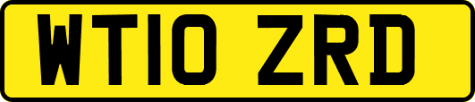 WT10ZRD