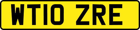 WT10ZRE