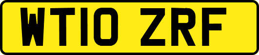 WT10ZRF