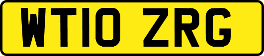 WT10ZRG