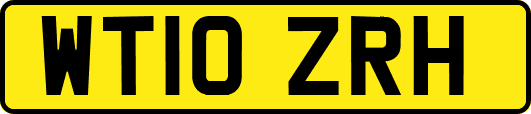 WT10ZRH