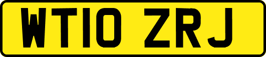 WT10ZRJ