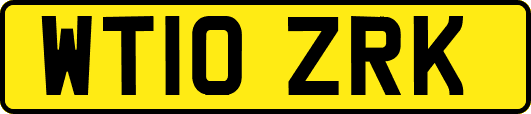 WT10ZRK