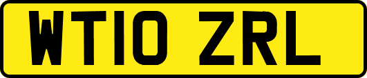 WT10ZRL