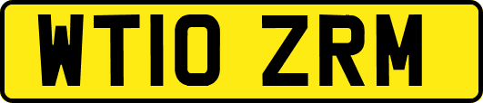 WT10ZRM