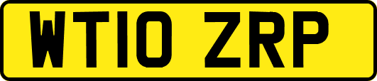 WT10ZRP