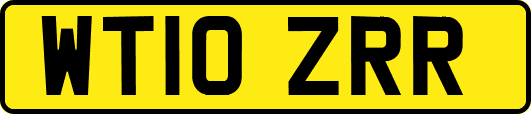 WT10ZRR
