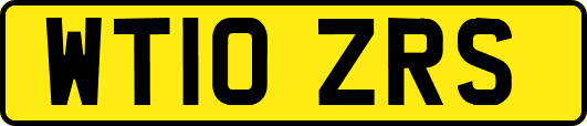 WT10ZRS