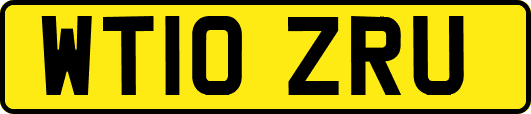 WT10ZRU