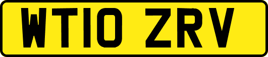 WT10ZRV