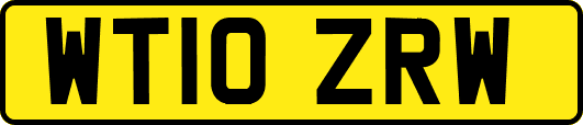 WT10ZRW