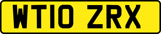 WT10ZRX