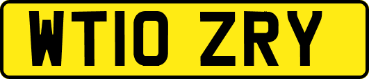 WT10ZRY