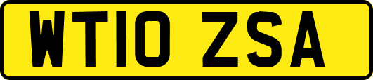 WT10ZSA
