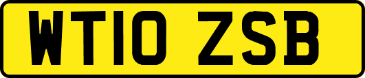WT10ZSB