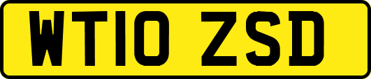 WT10ZSD