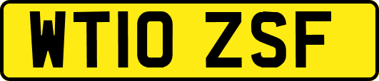 WT10ZSF
