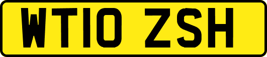 WT10ZSH