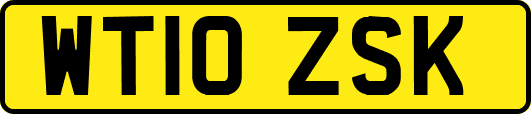 WT10ZSK
