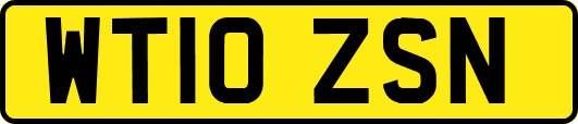 WT10ZSN