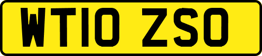 WT10ZSO