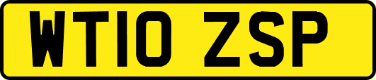 WT10ZSP