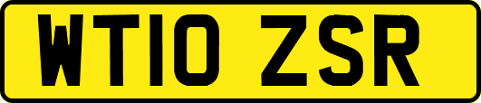 WT10ZSR