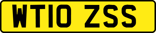WT10ZSS