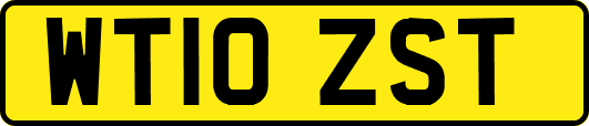 WT10ZST