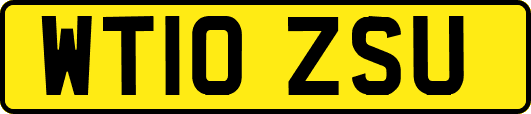 WT10ZSU