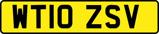 WT10ZSV